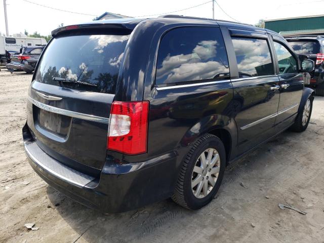 Photo 4 from auction – 2012 CHRYSLER TOWN & COU with VIN 2C4RC1CG2CR368915