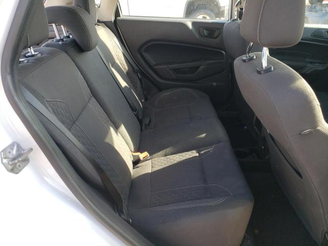 Photo 6 from auction – 2019 FORD FIESTA SE with VIN 3FADP4EJ1KM137475