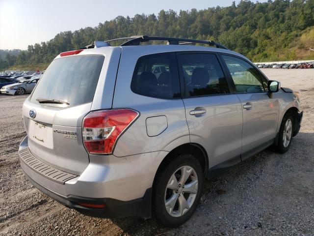 Photo 4 from auction – 2016 SUBARU FORESTER 2 with VIN JF2SJADC0GG500114
