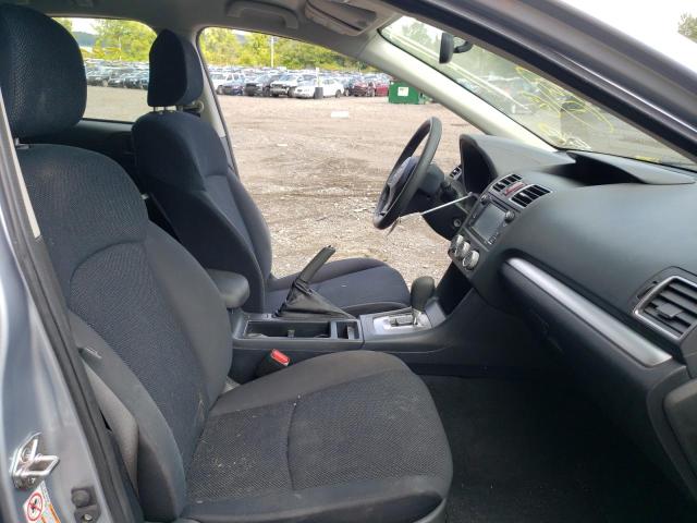Photo 5 from auction – 2016 SUBARU IMPREZA with VIN JF1GPAA62GH298099