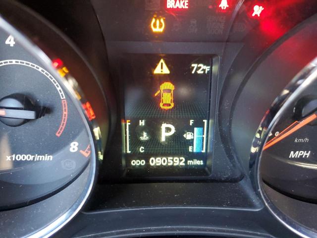 Photo 8 from auction – 2018 MITSUBISHI OUTLANDER with VIN JA4AP3AU3JU008584