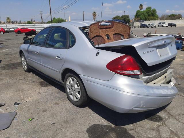 Photo 3 from auction – 2006 FORD TAURUS SE with VIN 1FAHP53U86A146889