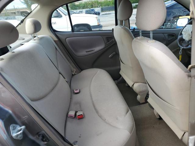 Photo 6 from auction – 2003 TOYOTA ECHO with VIN JTDBT123335045843