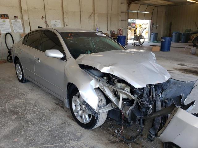 Photo 1 from auction – 2009 NISSAN ALTIMA 2.5 with VIN 1N4AL21E79N453023