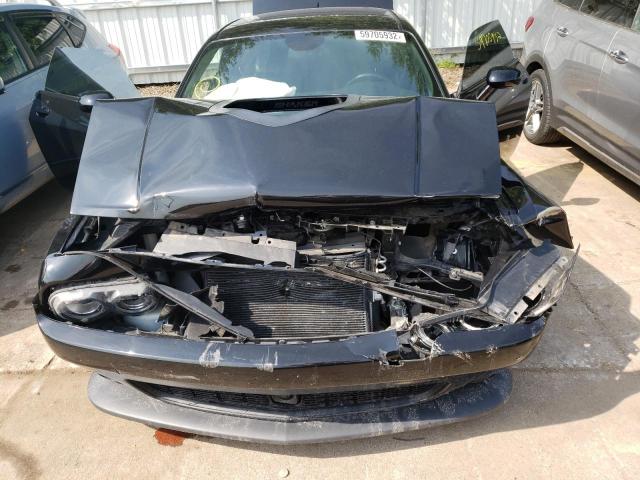 Photo 7 from auction – 2016 DODGE CHALLENGER with VIN 2C3CDZFJ3GH299581