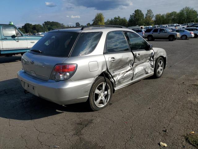 Photo 4 from auction – 2006 SUBARU IMPREZA 2. with VIN JF1GG67626H803304