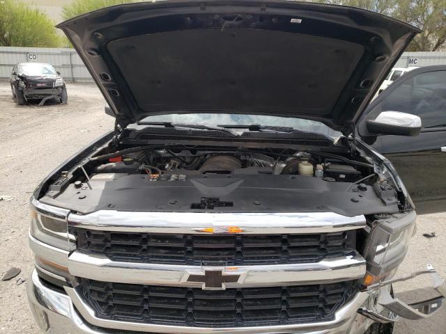 Photo 7 from auction – 2016 CHEVROLET SILVERADO with VIN 3GCPCREC4GG346992