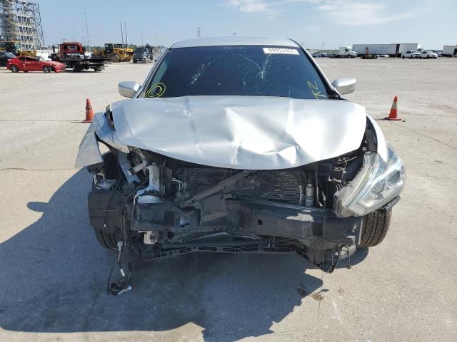 Photo 9 from auction – 2017 NISSAN ALTIMA 2.5 with VIN 1N4AL3AP2HC200841
