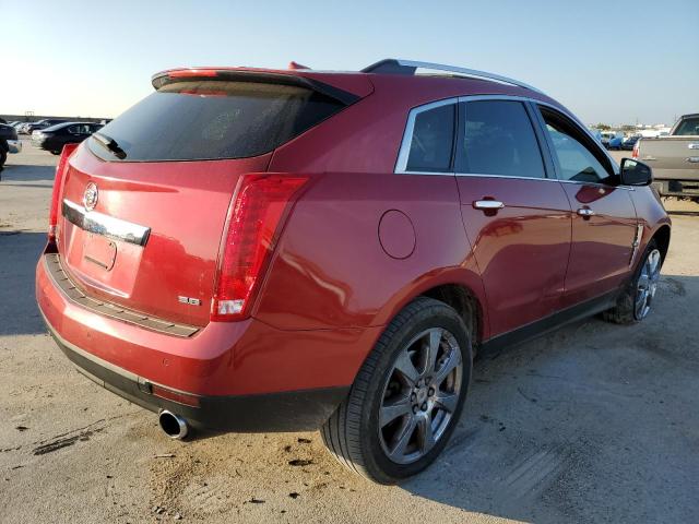 Photo 4 from auction – 2012 CADILLAC SRX LUXURY with VIN 3GYFNAE35CS583838