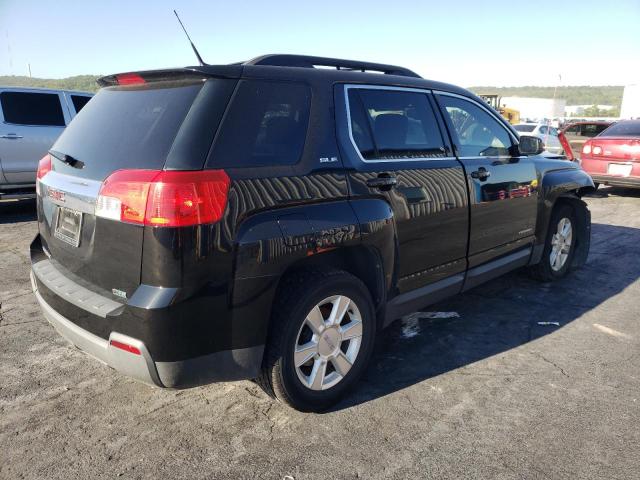 Photo 4 from auction – 2012 GMC TERRAIN SL with VIN 2GKALSEK0C6164446