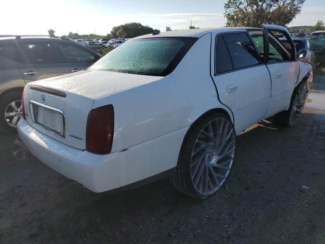 Photo 4 from auction – 2005 CADILLAC DEVILLE with VIN 1G6KD54Y85U266203