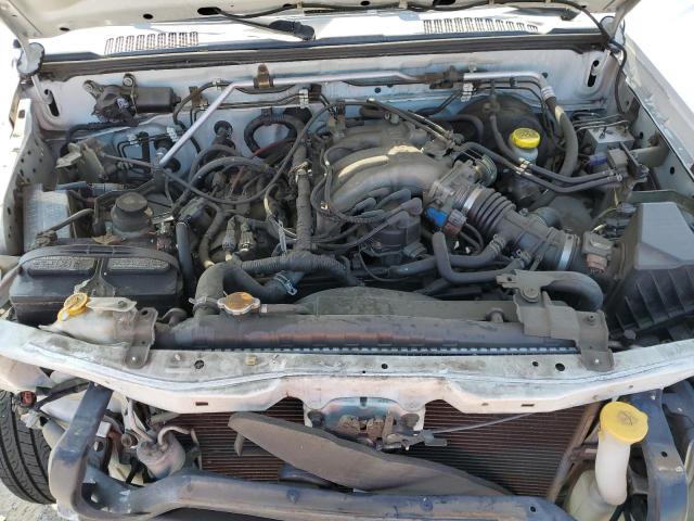 Photo 7 from auction – 2002 NISSAN FRONTIER C with VIN 1N6ED27T82C388602