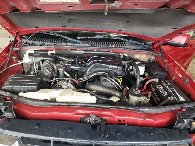 Photo 7 from auction – 2007 FORD EXPLORER S with VIN 1FMEU53K67UA31529