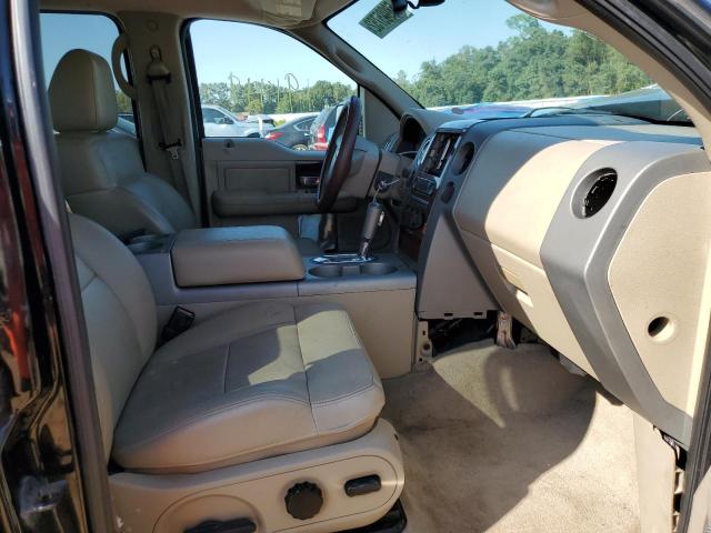 Photo 5 from auction – 2007 FORD F150 SUPER with VIN 1FTPW14V97FB13414