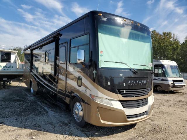 Photo 1 from auction – 2017 FORD F53 with VIN 1F66F5DY2H0A03826