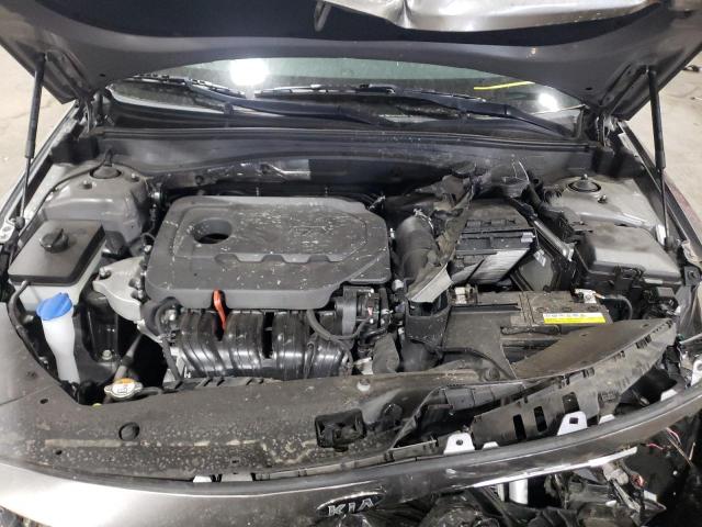 Photo 7 from auction – 2016 KIA OPTIMA LX with VIN 5XXGT4L35GG098048