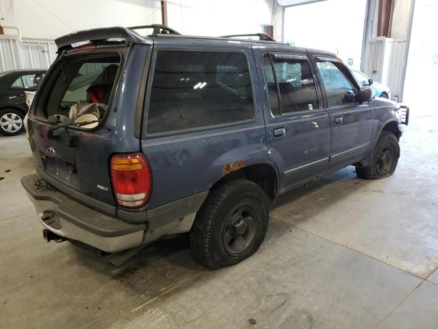 Photo 4 from auction – 2000 FORD EXPLORER X with VIN 1FMZU73EXYZA06015