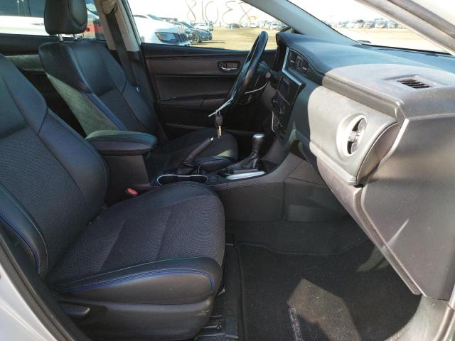 Photo 5 from auction – 2019 TOYOTA COROLLA L with VIN 2T1BURHE3KC190192