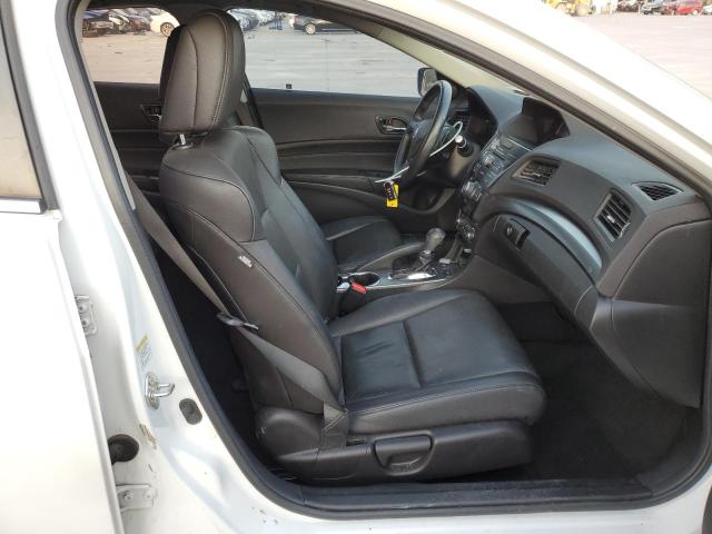 Photo 5 from auction – 2015 ACURA ILX 20 with VIN 19VDE1F39FE003708