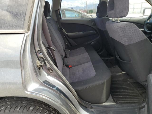 Photo 6 from auction – 2003 MITSUBISHI OUTLANDER with VIN JA4LZ41GX3U067850