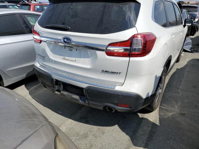 Photo 9 from auction – 2020 SUBARU ASCENT PRE with VIN 4S4WMAHD0L3434347