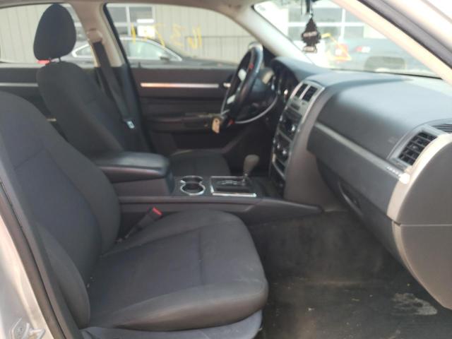 Photo 5 from auction – 2010 DODGE CHARGER SX with VIN 2B3CA3CV1AH290749