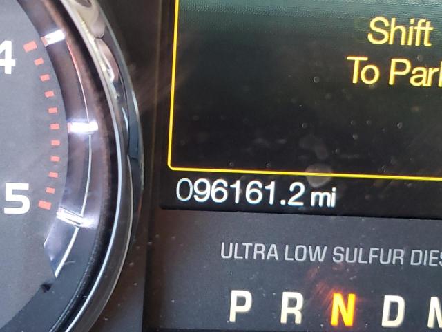 Photo 8 from auction – 2015 FORD F250 SUPER with VIN 1FT7W2BT0FED24979