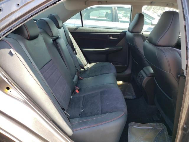 Photo 6 from auction – 2015 TOYOTA CAMRY LE with VIN 4T1BF1FK6FU921111