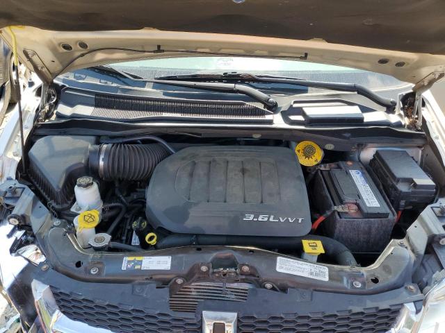 Photo 7 from auction – 2014 DODGE GRAND CARA with VIN 2C4RDGCG6ER239904