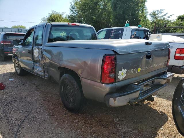 Photo 3 from auction – 2006 CHEVROLET SILVERADO with VIN 1GCEC19XX6Z301303