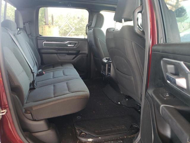 Photo 6 from auction – 2019 RAM 1500 BIG H with VIN 1C6SRFFT8KN524366