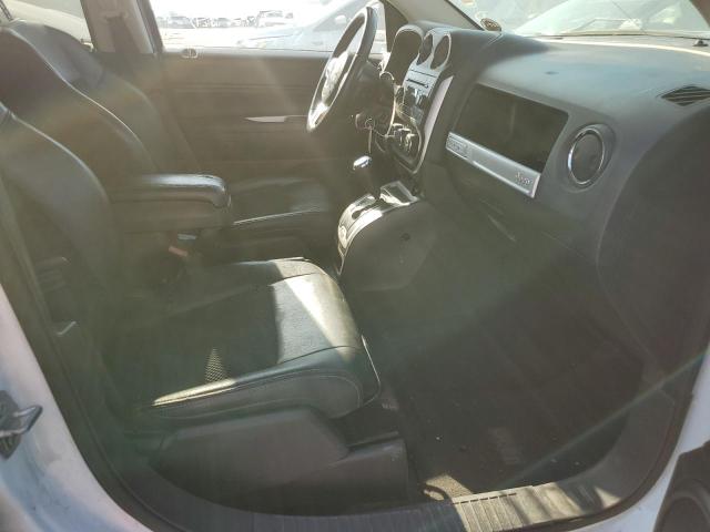 Photo 5 from auction – 2017 JEEP COMPASS LA with VIN 1C4NJDEB0HD191251