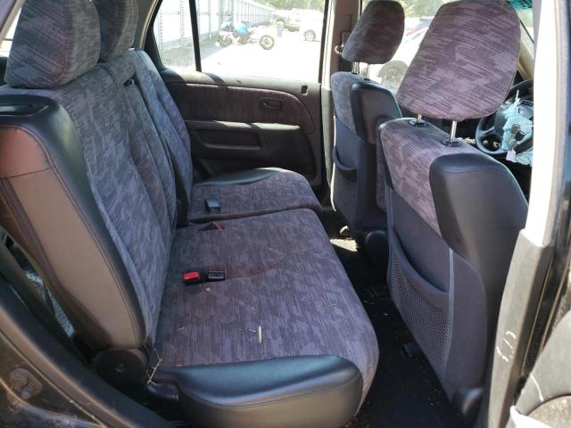 Photo 6 from auction – 2003 HONDA CR-V LX with VIN SHSRD68473U102237