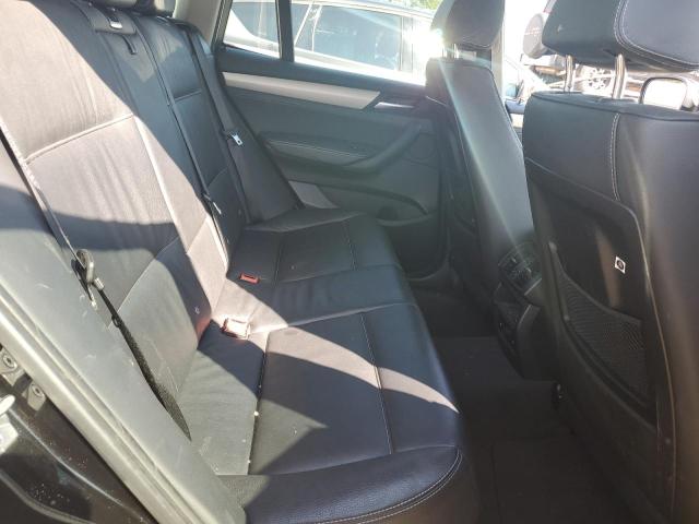 Photo 6 from auction – 2014 BMW X3 XDRIVE2 with VIN 5UXWX9C55E0D11515
