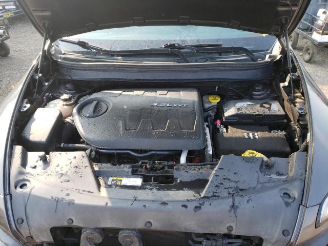 Photo 7 from auction – 2014 JEEP CHEROKEE T with VIN 1C4PJMBS4EW214656
