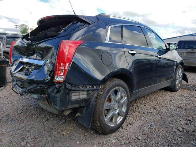 Photo 4 from auction – 2012 CADILLAC SRX PERFOR with VIN 3GYFNEE38CS645238