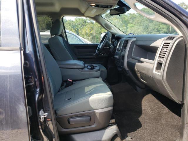 Photo 5 from auction – 2015 RAM 1500 ST with VIN 1C6RR6KT4FS735771