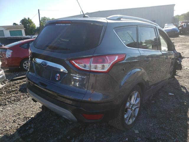 Photo 4 from auction – 2015 FORD ESCAPE TIT with VIN 1FMCU9J98FUB55024