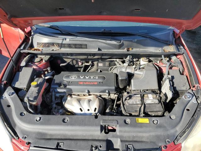 Photo 7 from auction – 2007 TOYOTA RAV4 with VIN JTMZD35V875033553