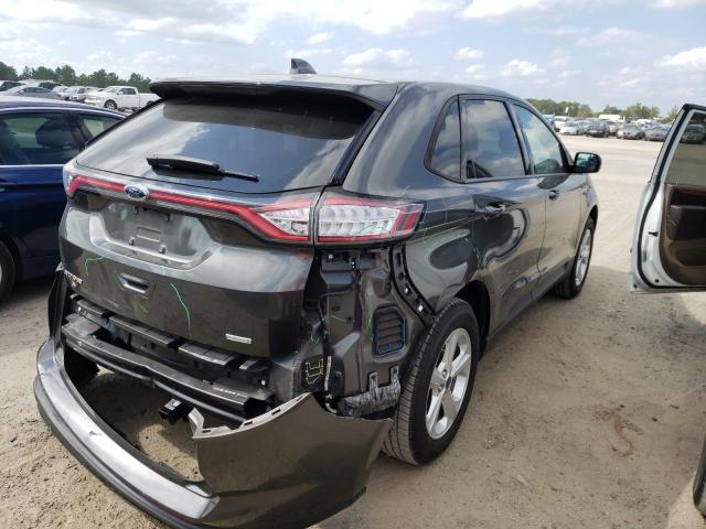 Zdjęcie 4 z aukcji – 2018 FORD EDGE SE z VIN 2FMPK3G94JBB36156