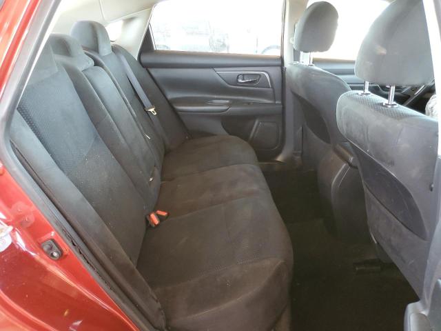 Photo 6 from auction – 2015 NISSAN ALTIMA 2.5 with VIN 1N4AL3APXFC455086