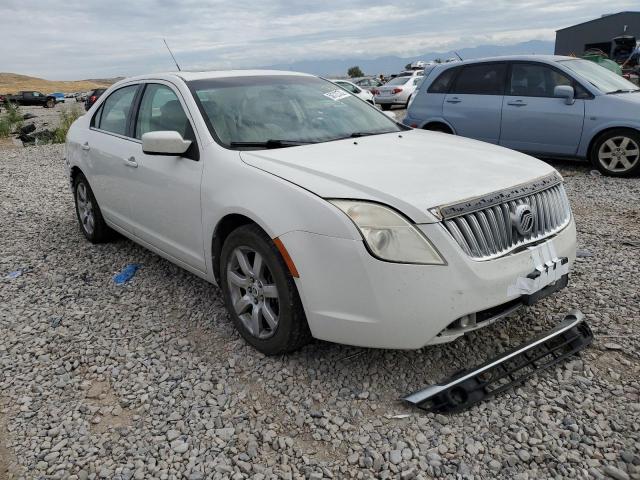 MERCURY MILAN PREM 2010 with VIN 3MEHM0CG6AR618987 - Photo from auction