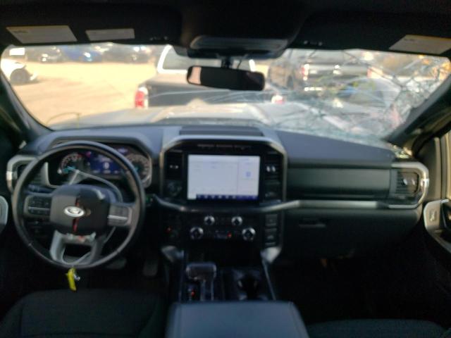 Photo 5 from auction – 2021 FORD F150 SUPER with VIN 1FTEW1EP5MFA17993