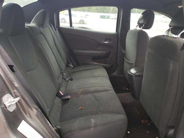 Photo 6 from auction – 2012 CHRYSLER 200 TOURIN with VIN 1C3CCBBB4CN166645