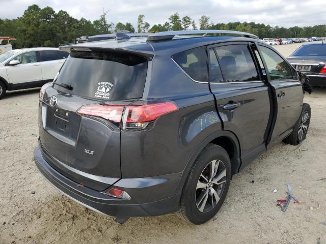 Photo 4 from auction – 2018 TOYOTA RAV4 ADVEN with VIN JTMWFREV2JD124346