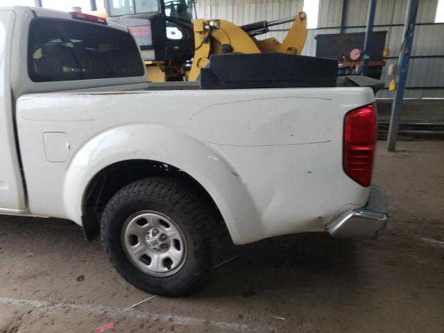 Photo 9 from auction – 2016 NISSAN FRONTIER S with VIN 1N6BD0CT6GN737992