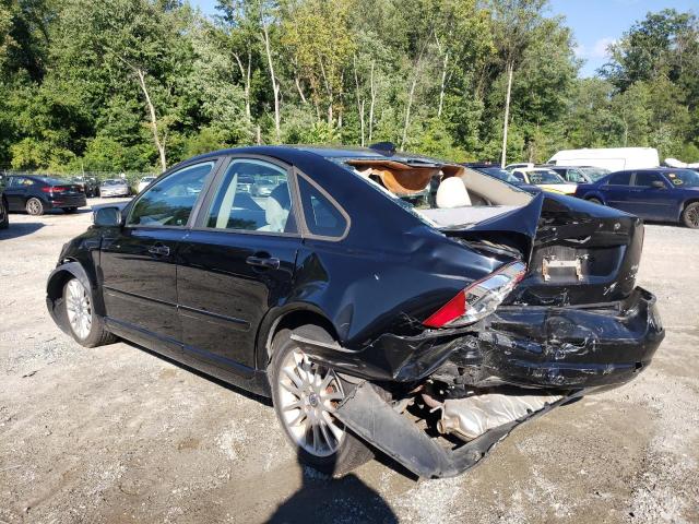 Photo 3 from auction – 2010 VOLVO S40 2.4I with VIN YV1382MSXA2508067