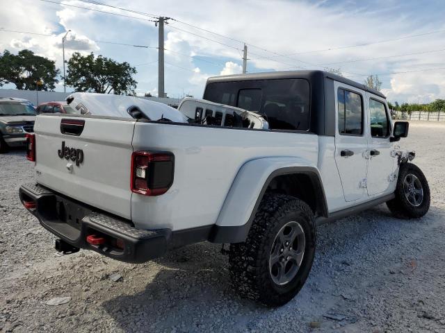 Photo 4 from auction – 2021 JEEP GLADIATOR with VIN 1C6JJTBG7ML589766