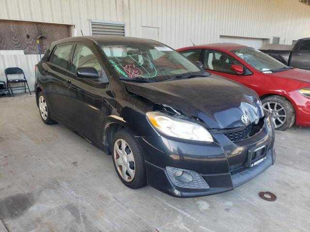 TOYOTA COROLLA MA 2010 with VIN 2T1KU4EE5AC507346 - Photo from auction