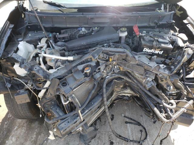 Photo 7 from auction – 2018 NISSAN ROGUE S with VIN KNMAT2MT2JP539787